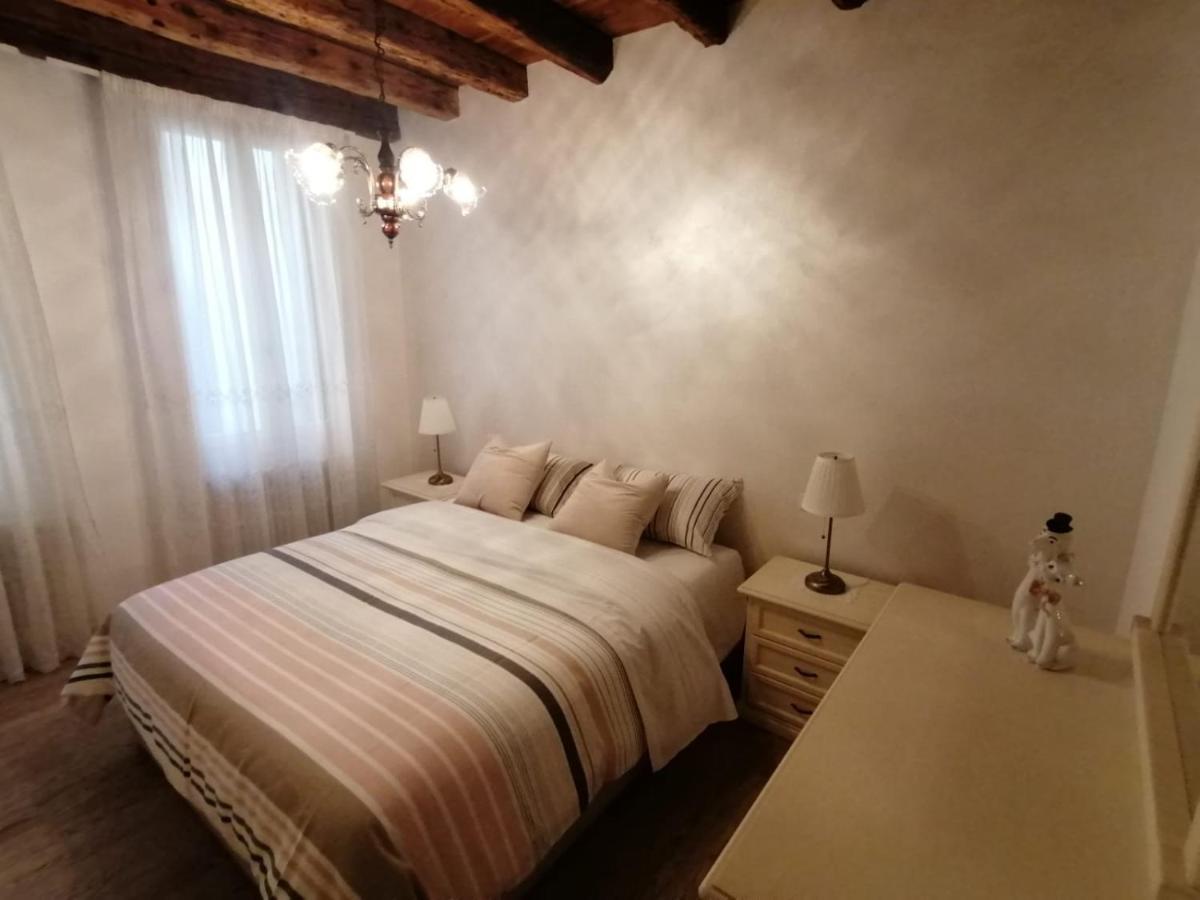 Apartment Vivere Al Ponte Vecchio Bassano del Grappa