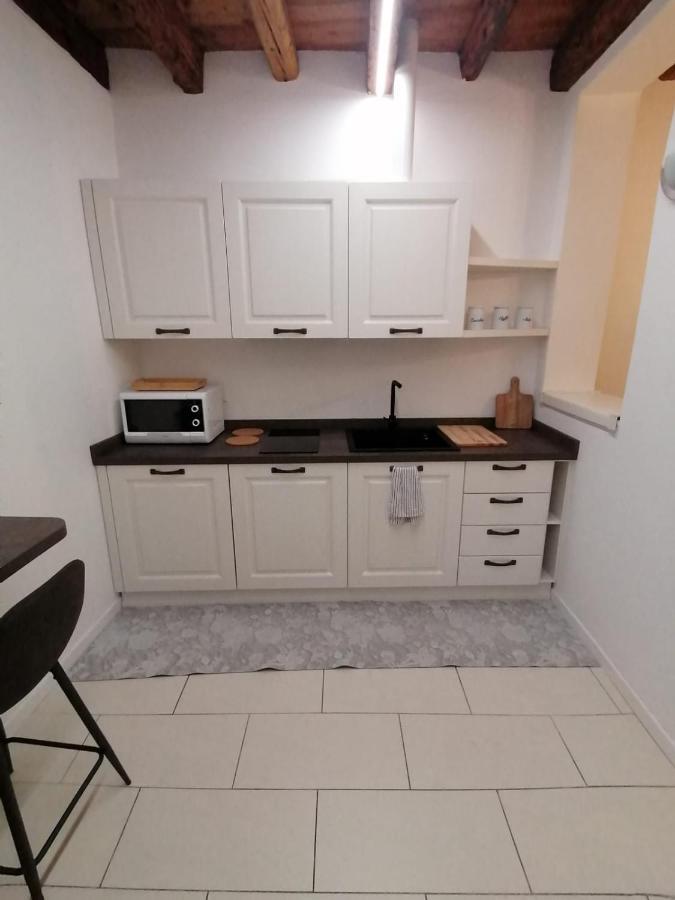 Vivere Al Ponte Vecchio Apartment *