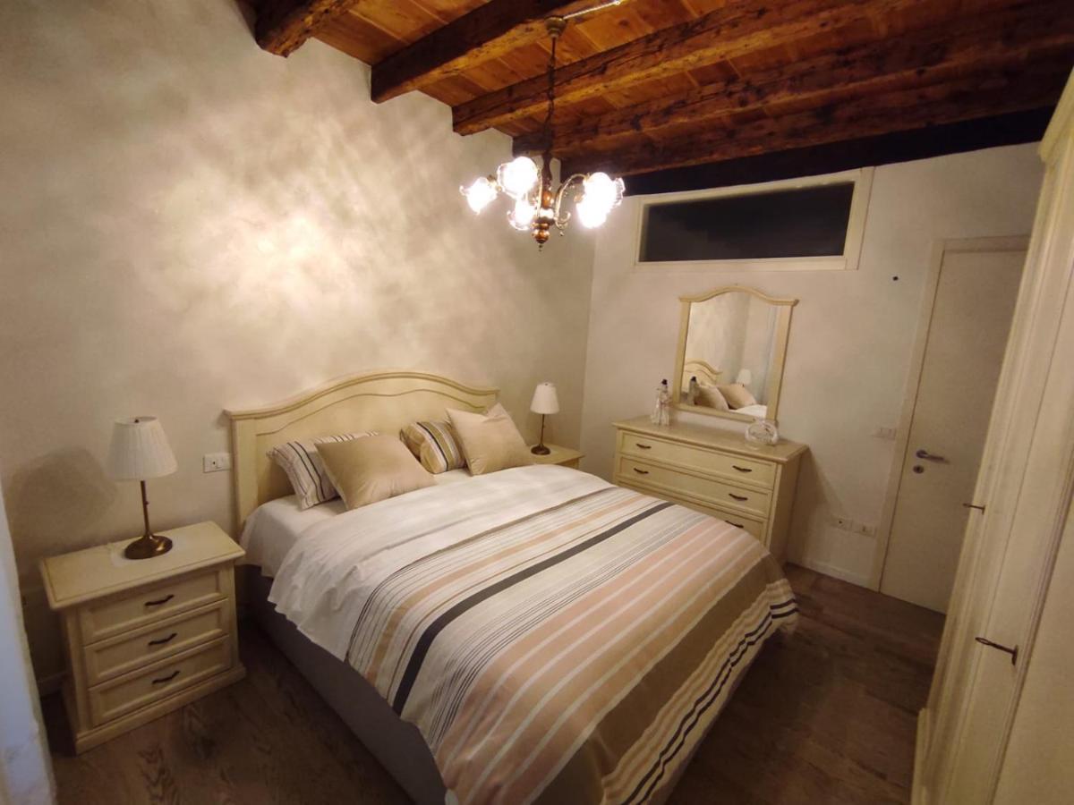 Vivere Al Ponte Vecchio Apartment Bassano del Grappa
