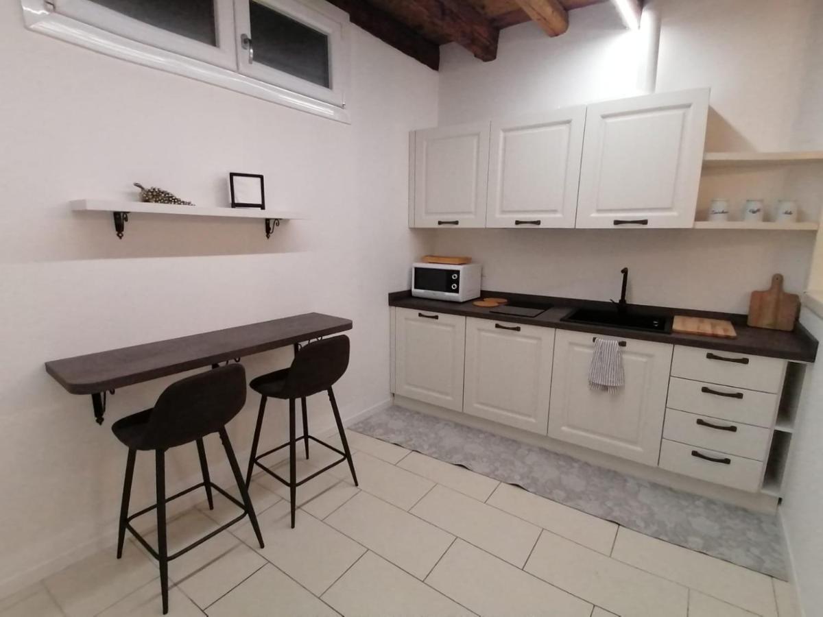 Vivere Al Ponte Vecchio Apartment Bassano del Grappa