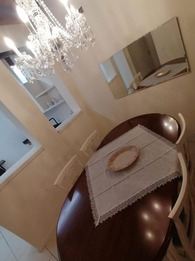 Vivere Al Ponte Vecchio Apartment