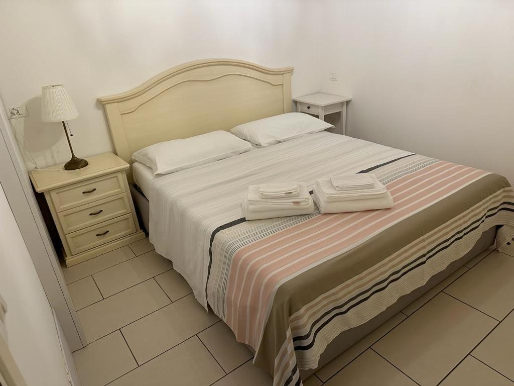 Apartment Vivere Al Ponte Vecchio
